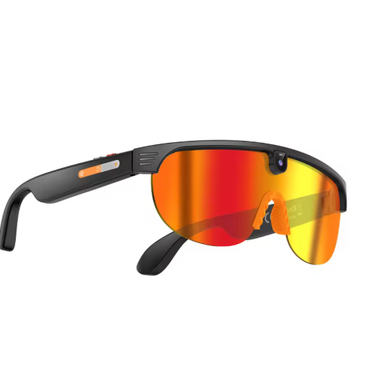 Okulary do nagrywania